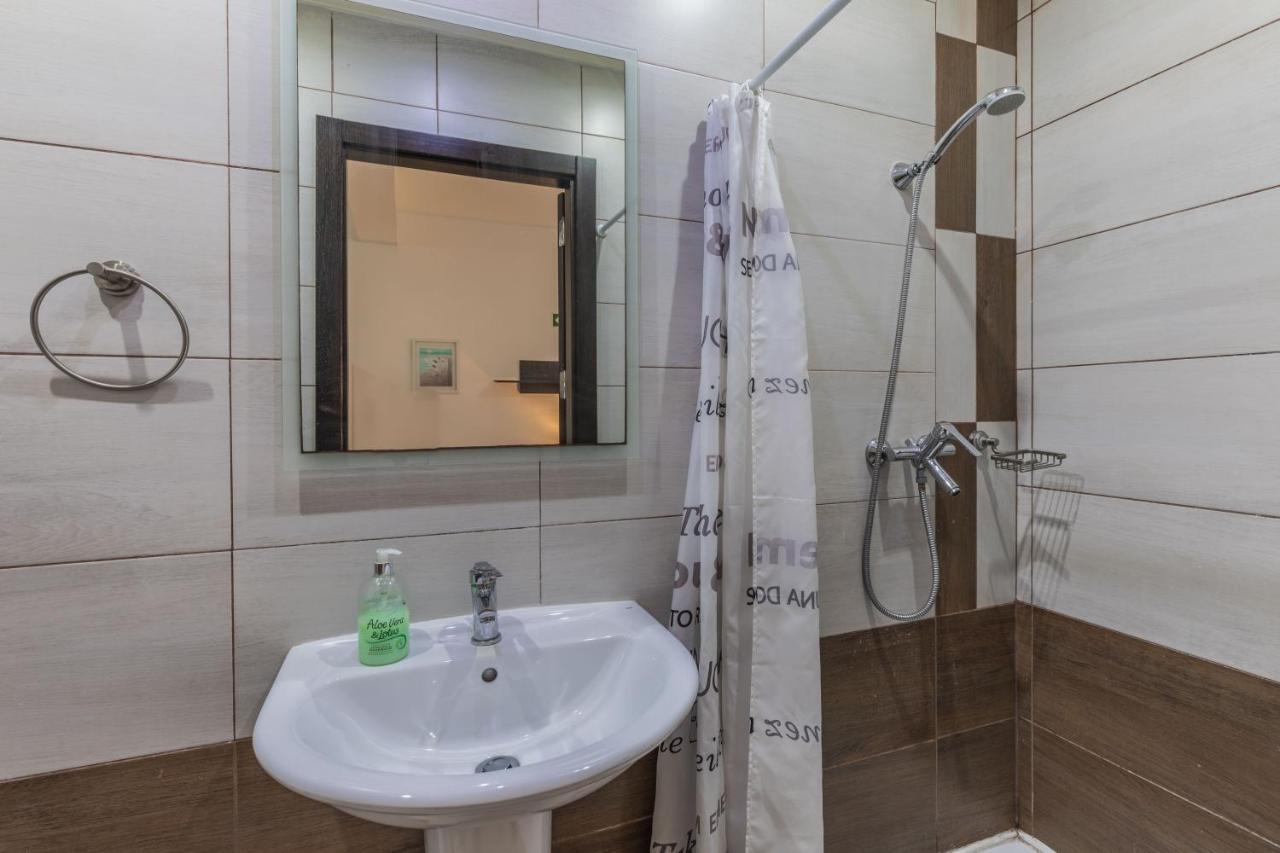 Bormla - Comfortable Two Bedroom Apartment Cospicua Exterior foto